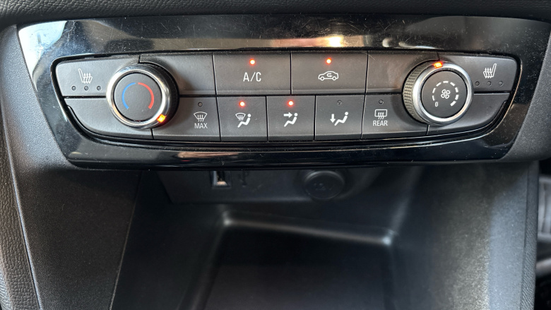 Vauxhall Corsa 1.2 Turbo SE Premium 5dr Petrol Hatchback